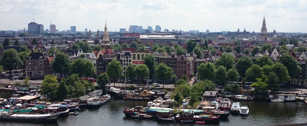 Amsterdam