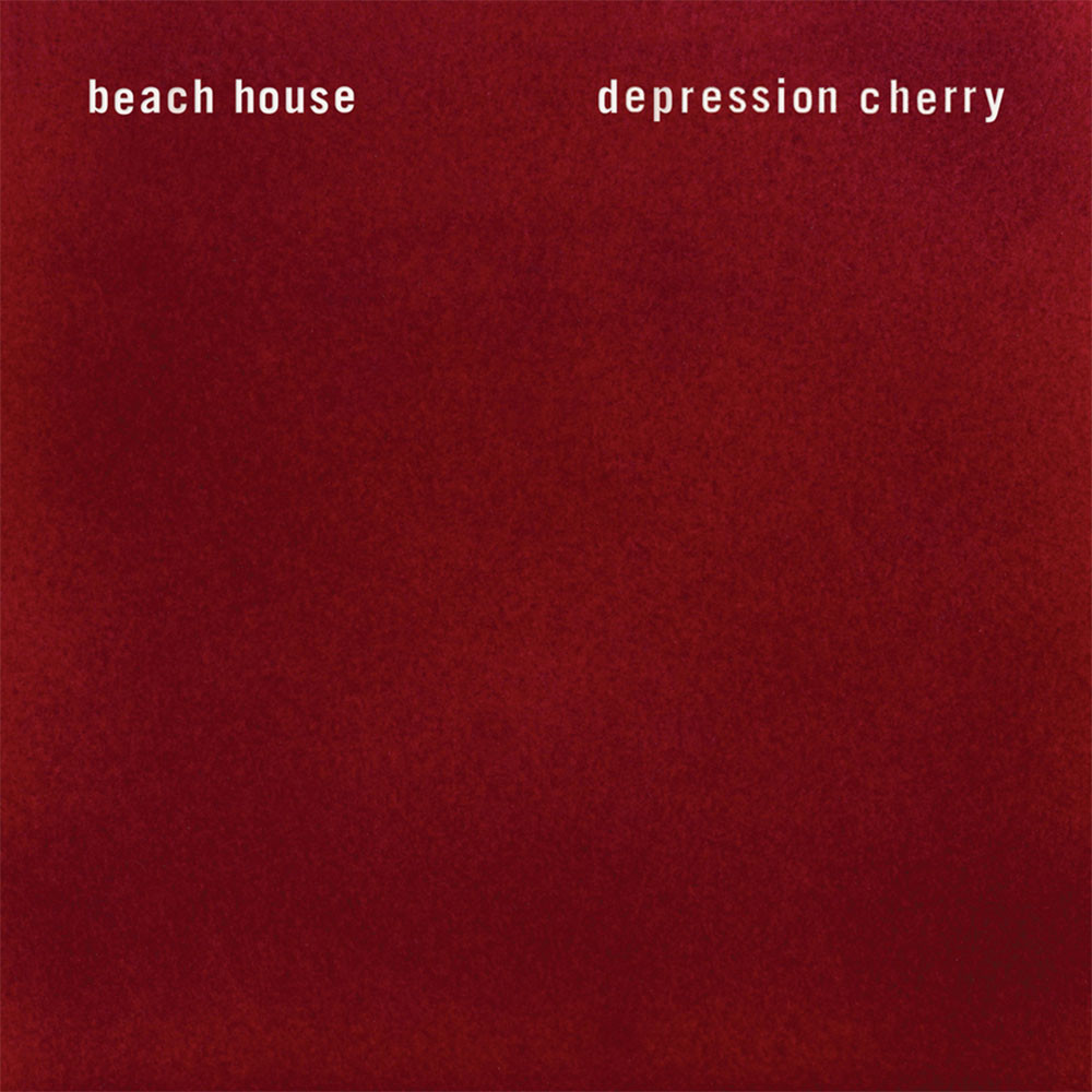 ALBUM REVIEW: Beach House – Depression&nbsp;Cherry