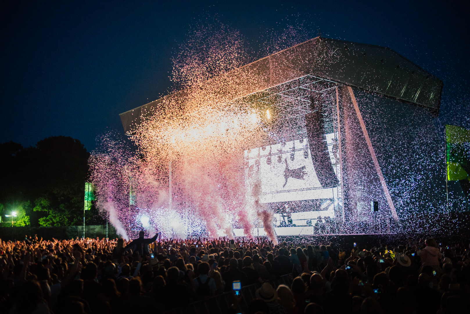 LIVE REVIEW: Common People,&nbsp;Southampton