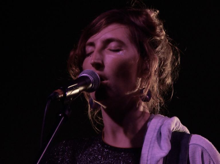 LIVE REVIEW: Warpaint @ Wedgewood Rooms,&nbsp;Portsmouth