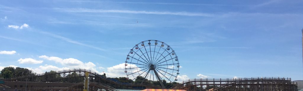 Visiting Home Pt I: Reunions and&nbsp;Celebrations