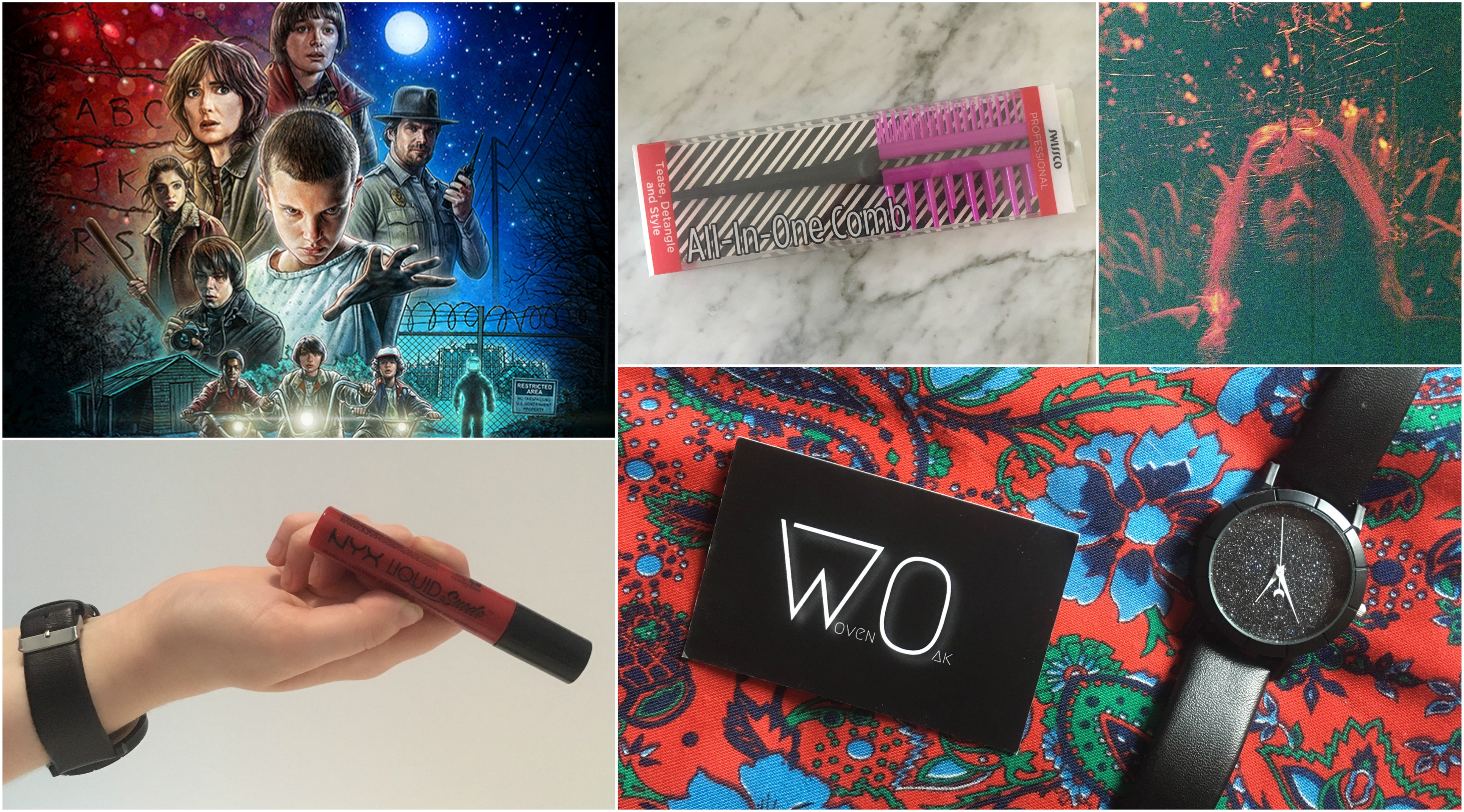 Favourites || July&nbsp;’16