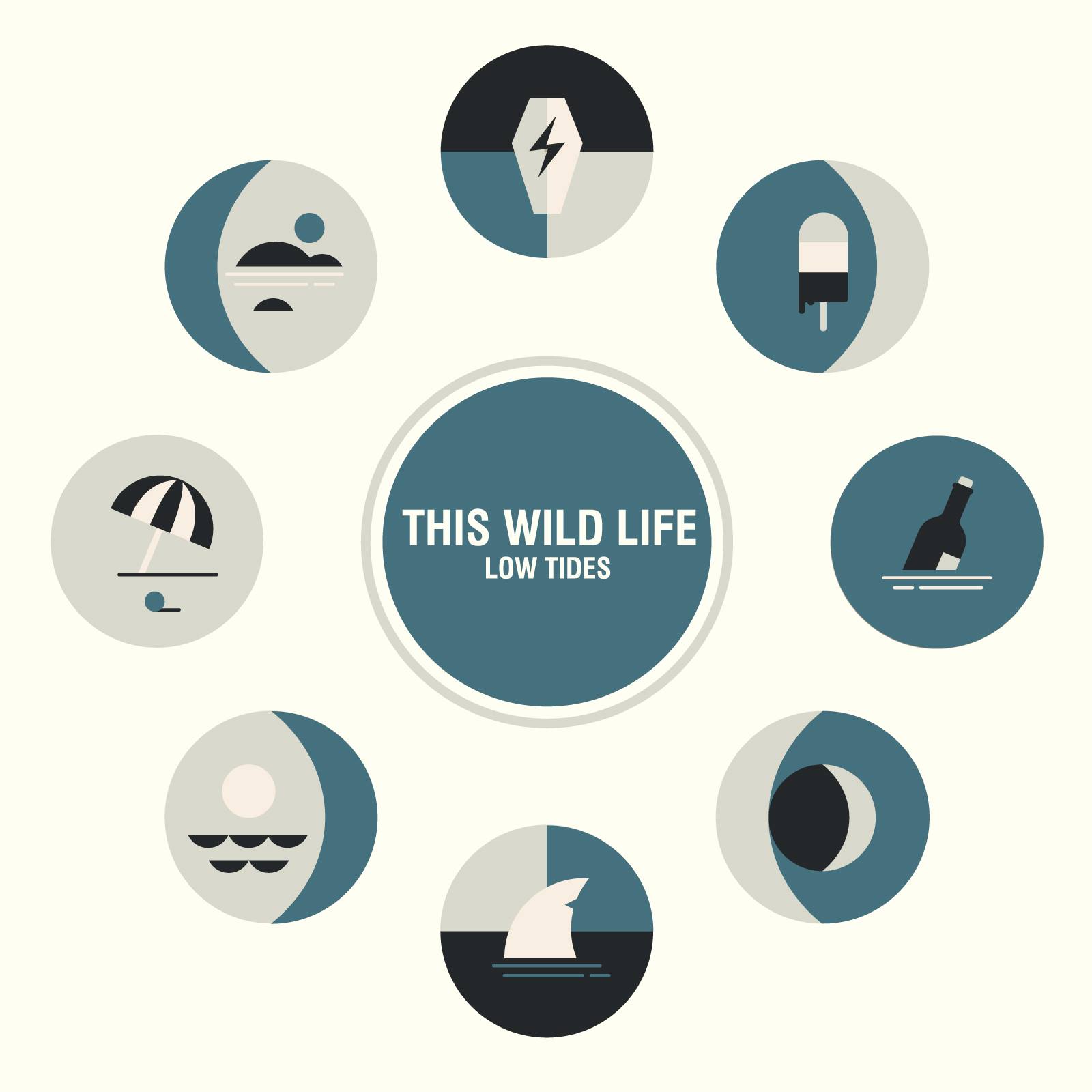 ALBUM REVIEW: This Wild Life – Low Tides