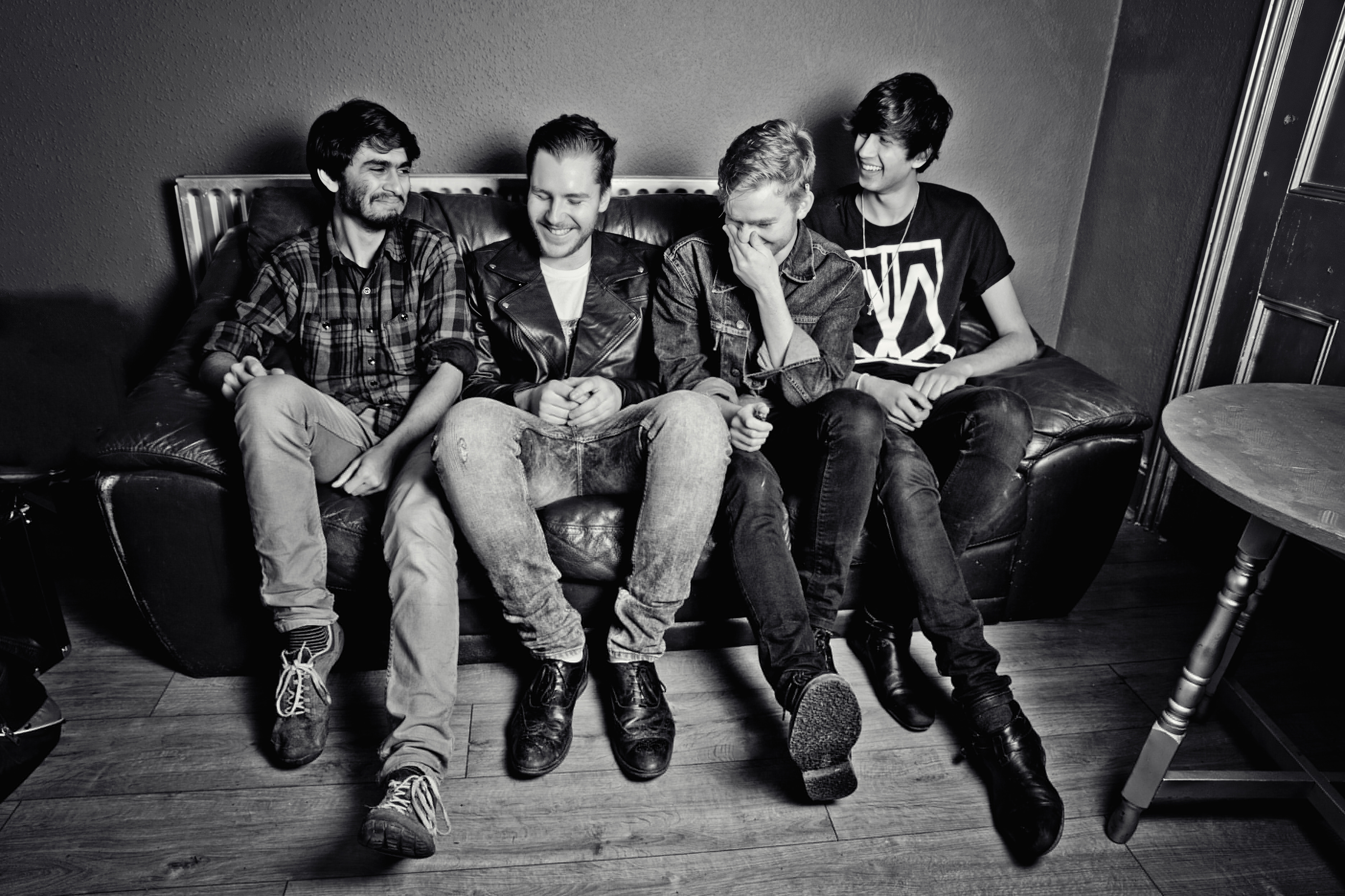 VH Artist of the Week (22/8/16): Bel Esprit