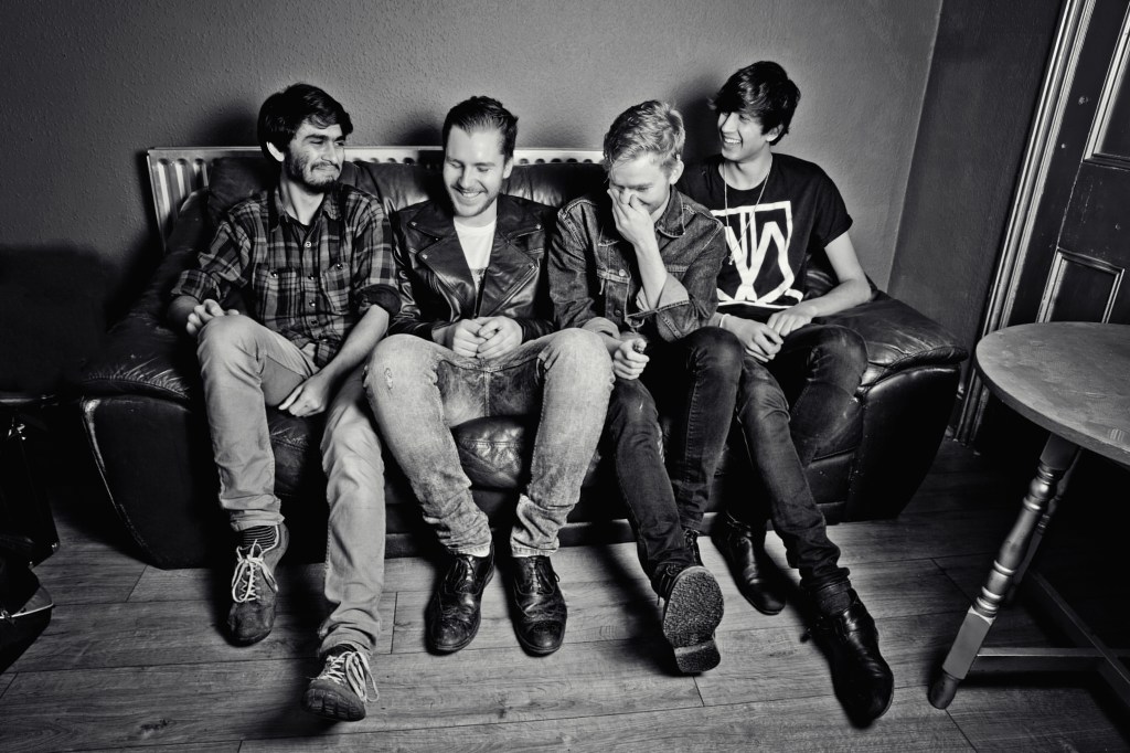 VH Artist of the Week (22/8/16): Bel Esprit