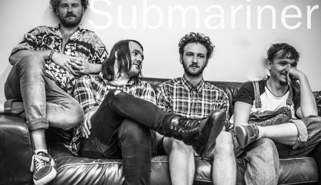 Submariner – The Talking Heads, Southampton || Live&nbsp;Review