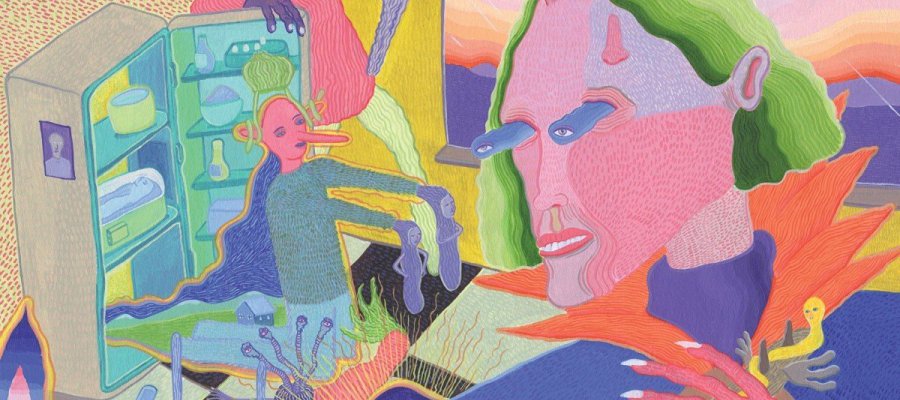The Wytches – All Your Happy Life || Album Review