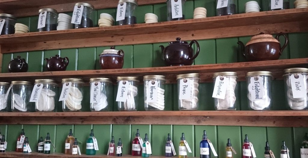 Synaesthesia || Lush&nbsp;Spa