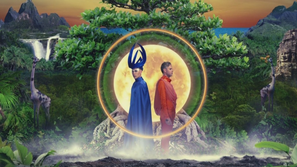 Empire of the Sun – Two Vines || Album&nbsp;Review