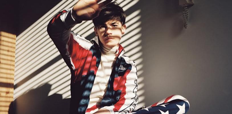 Declan McKenna || VH Artist of the Week (23/01/17)