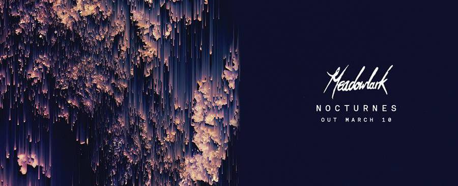 Meadowlark – Nocturnes || VH Album&nbsp;Review