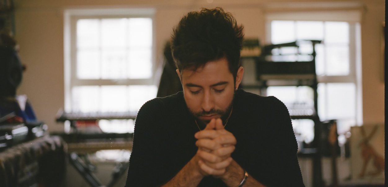 Bruno Major – Second Time || VH Track of the&nbsp;Day