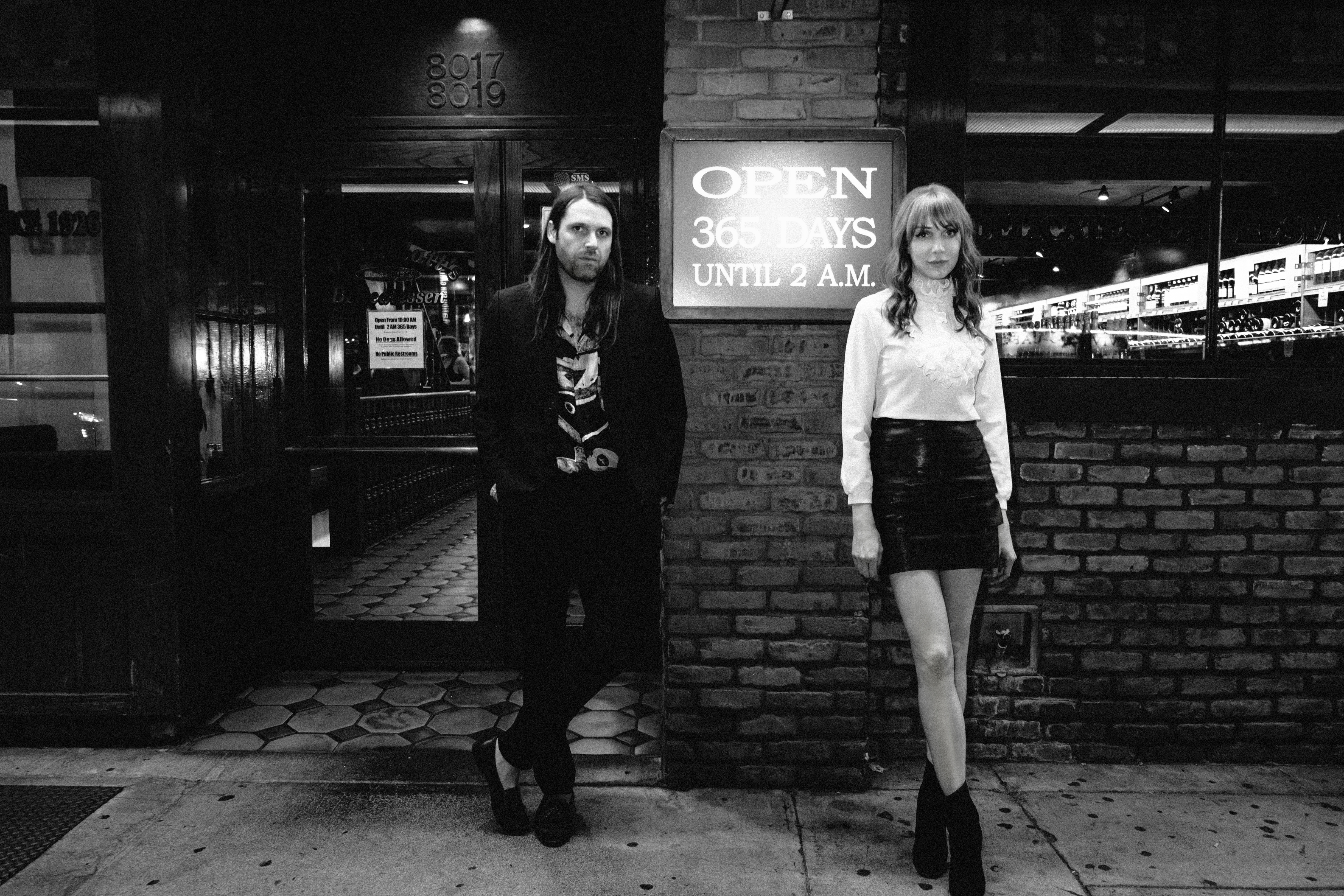 Tashaki Miyaki – The Dream || VH Album&nbsp;Review