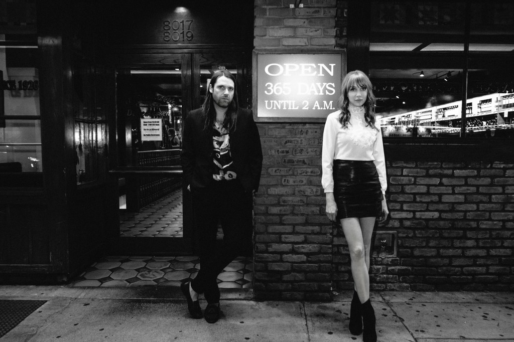 Tashaki Miyaki – The Dream || VH Album Review