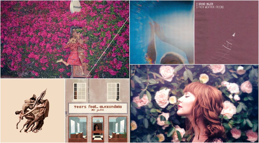 Music Diary ||&nbsp;No.2