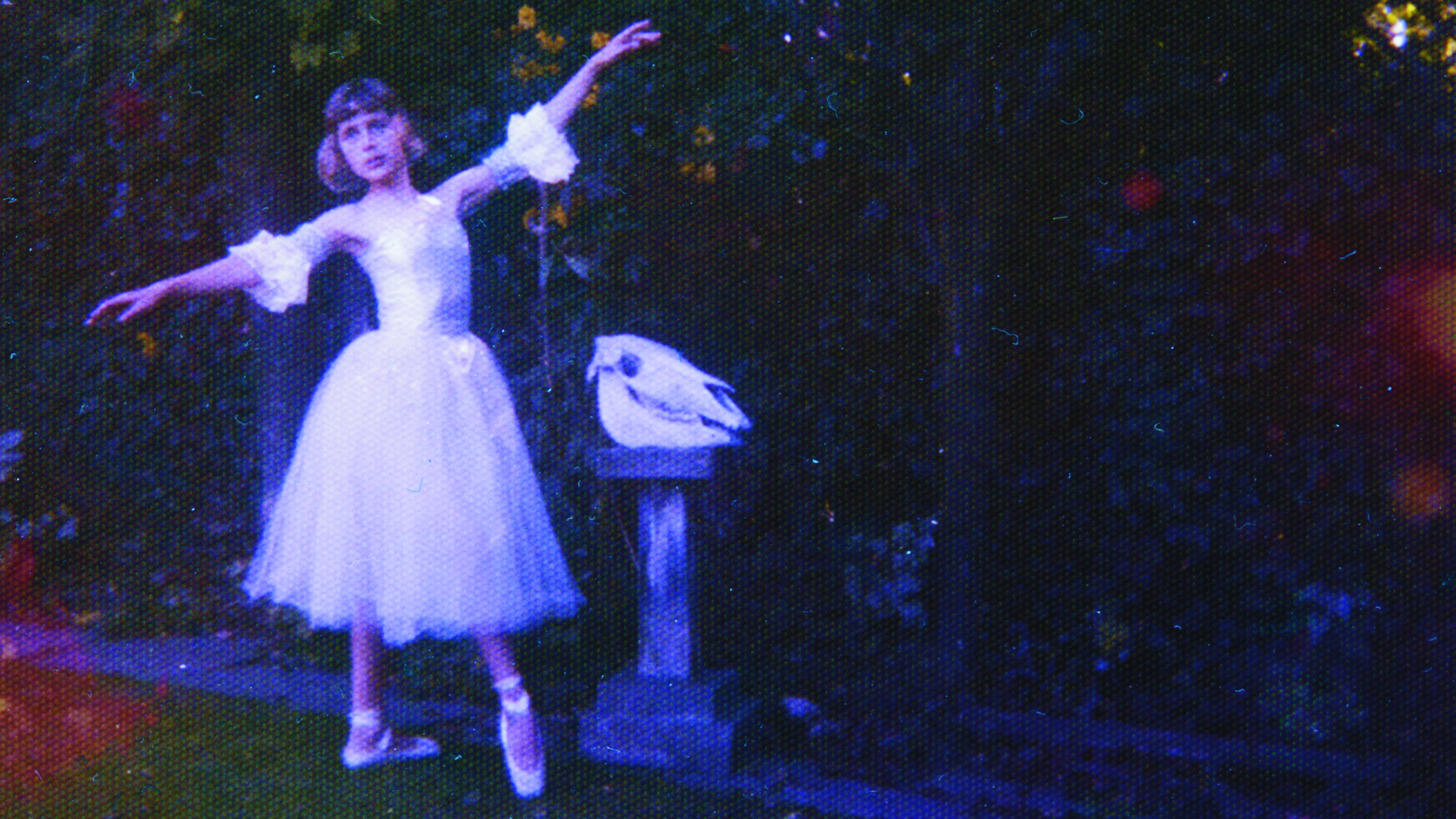 Wolf Alice – Visions of a&nbsp;Life