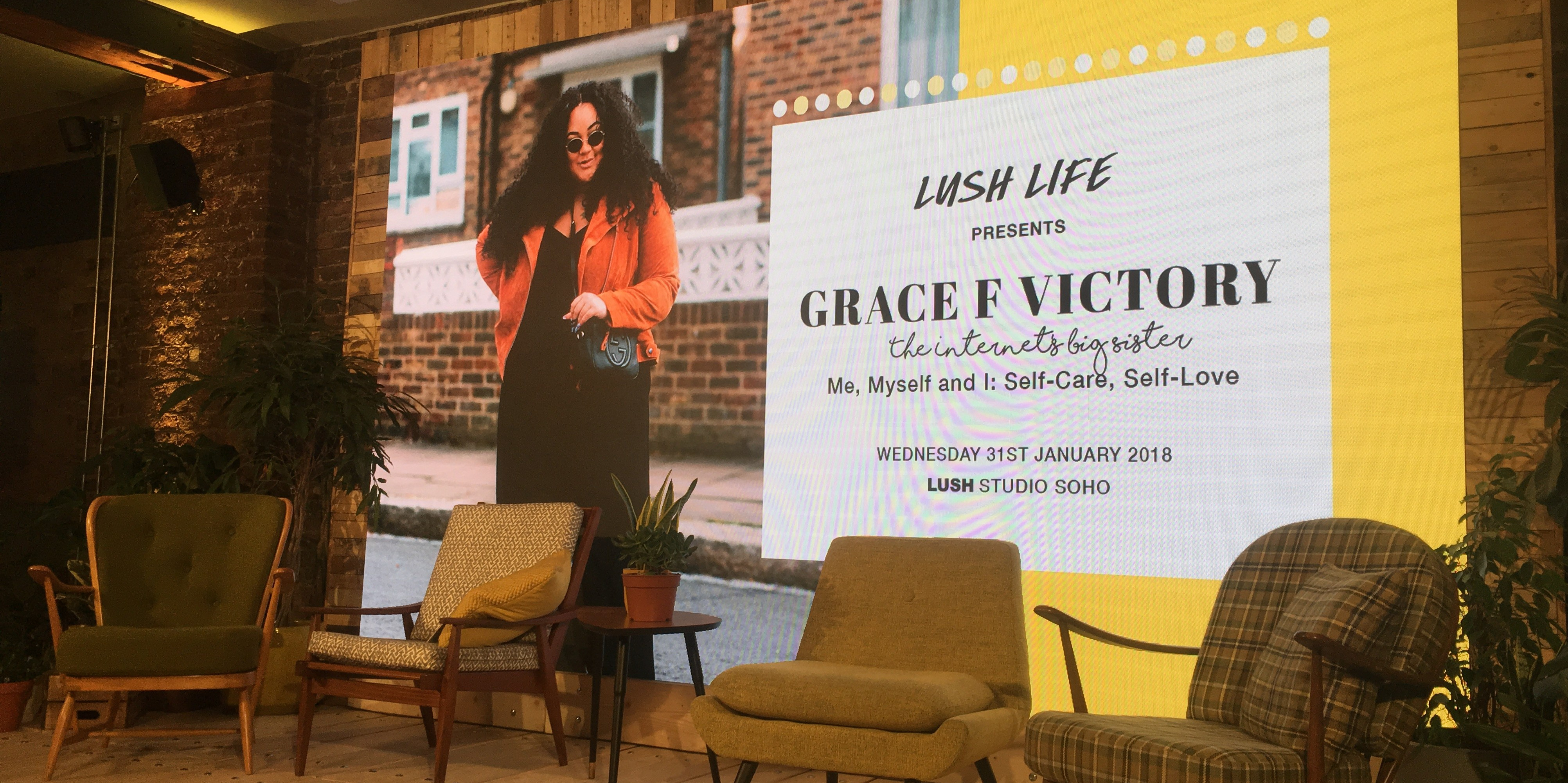 Self Care: Beyond The Hashtag