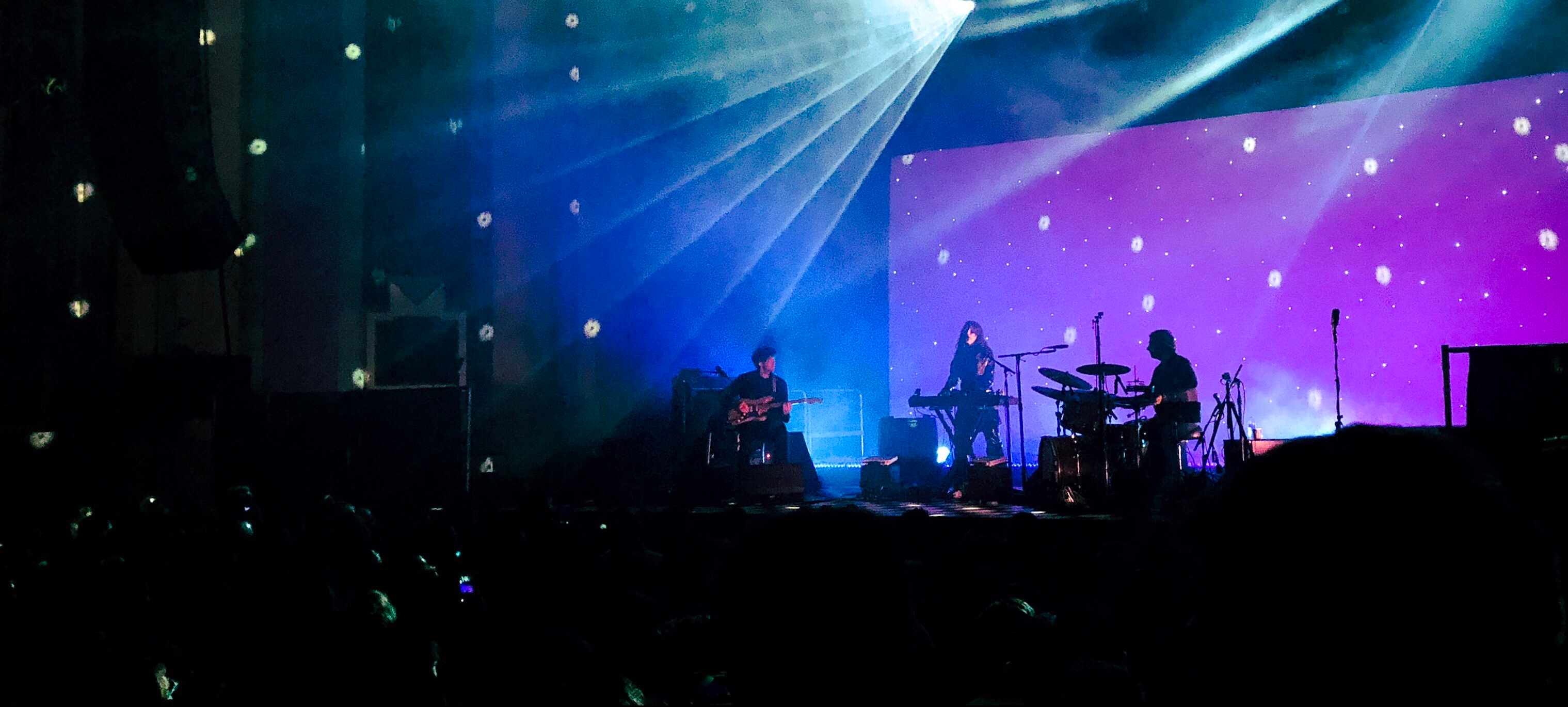 Beach House: Electric&nbsp;Memories