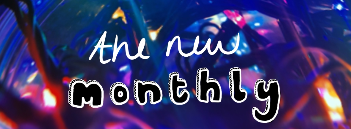 Not a New Year’s Resolution