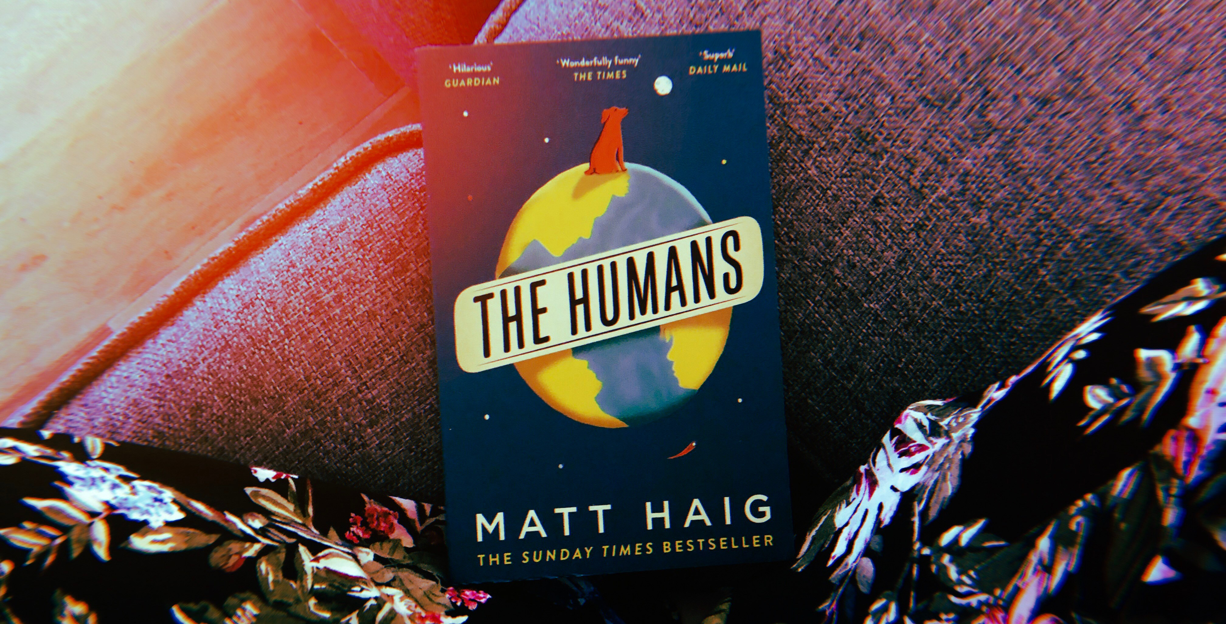 The Humans by Matt Haig