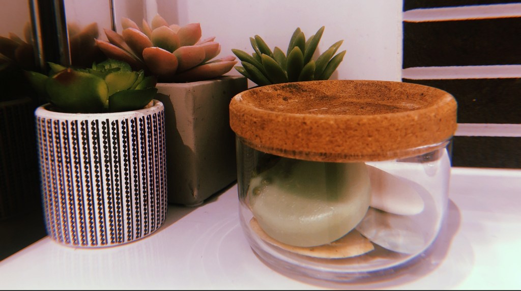 My Lush Naked Skincare&nbsp;Routine