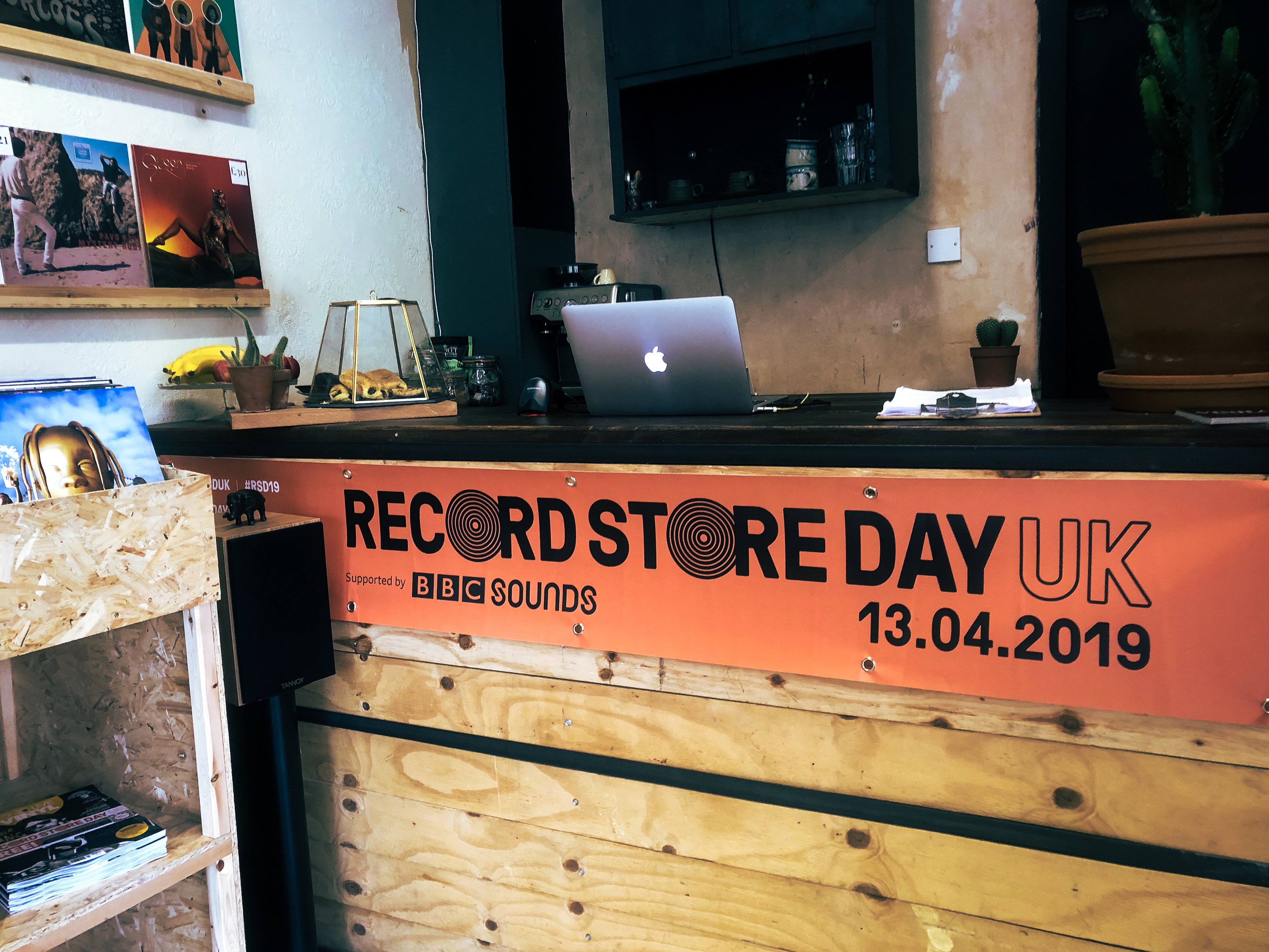 Record Store Day 2019: Wish&nbsp;List