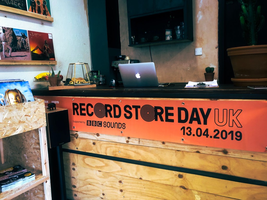Record Store Day 2019: Wish&nbsp;List