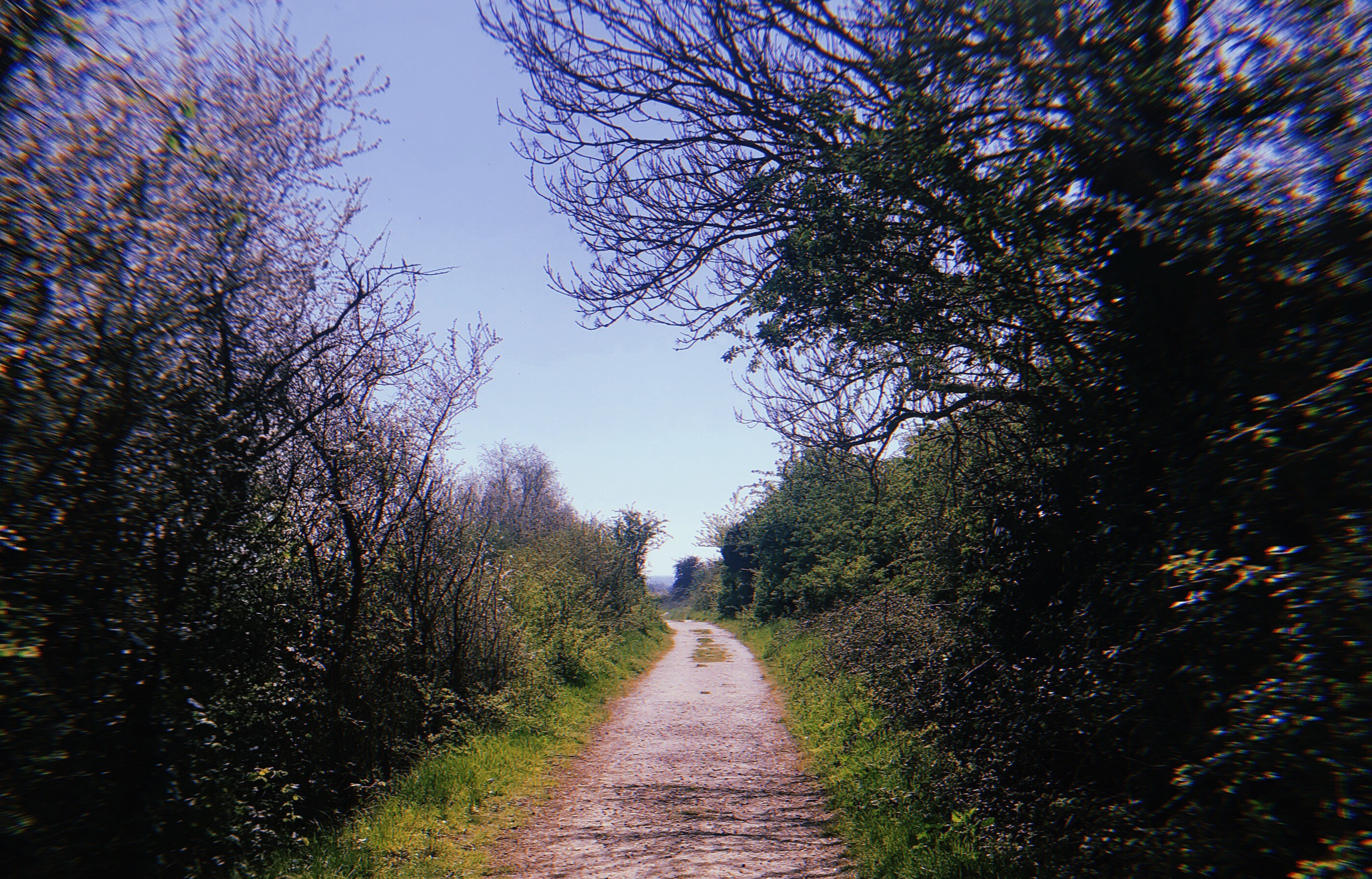 Getting through your&nbsp;twenties