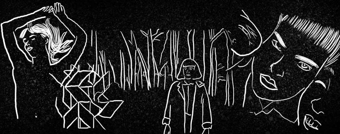 Music Diary No. 7 || Revisiting&nbsp;Recommendations