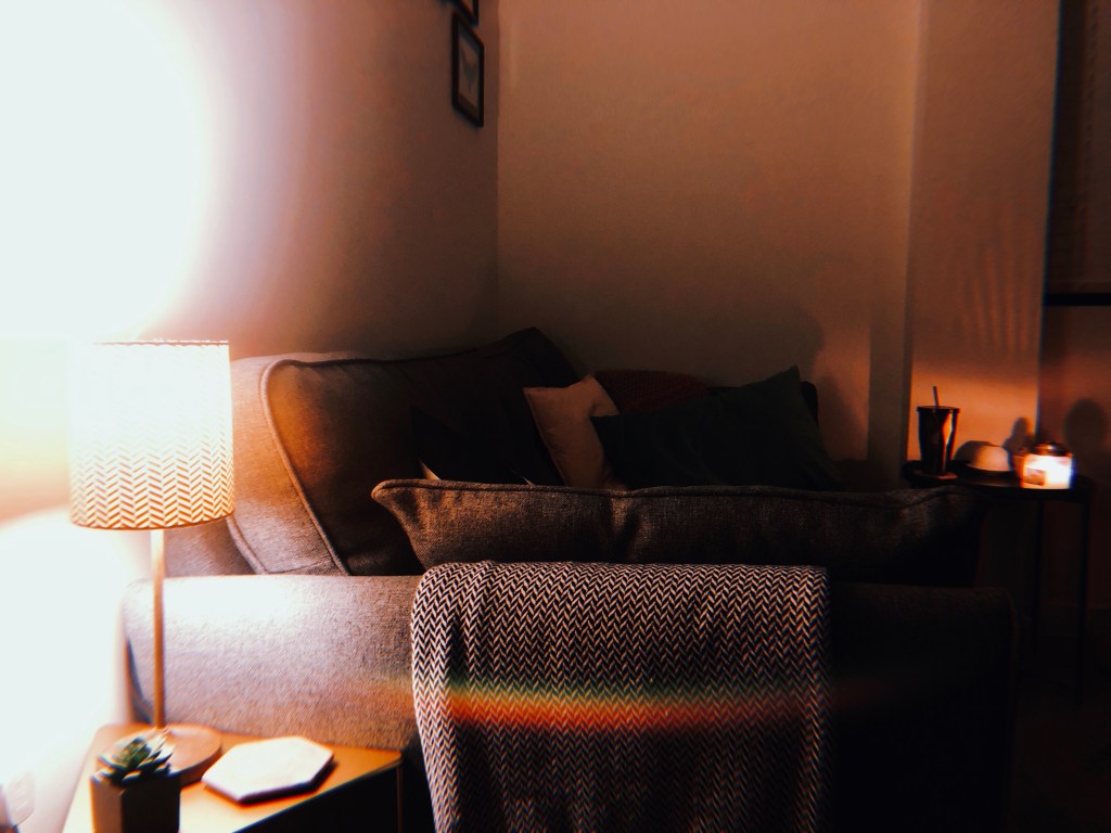 What I learnt about living on my&nbsp;own