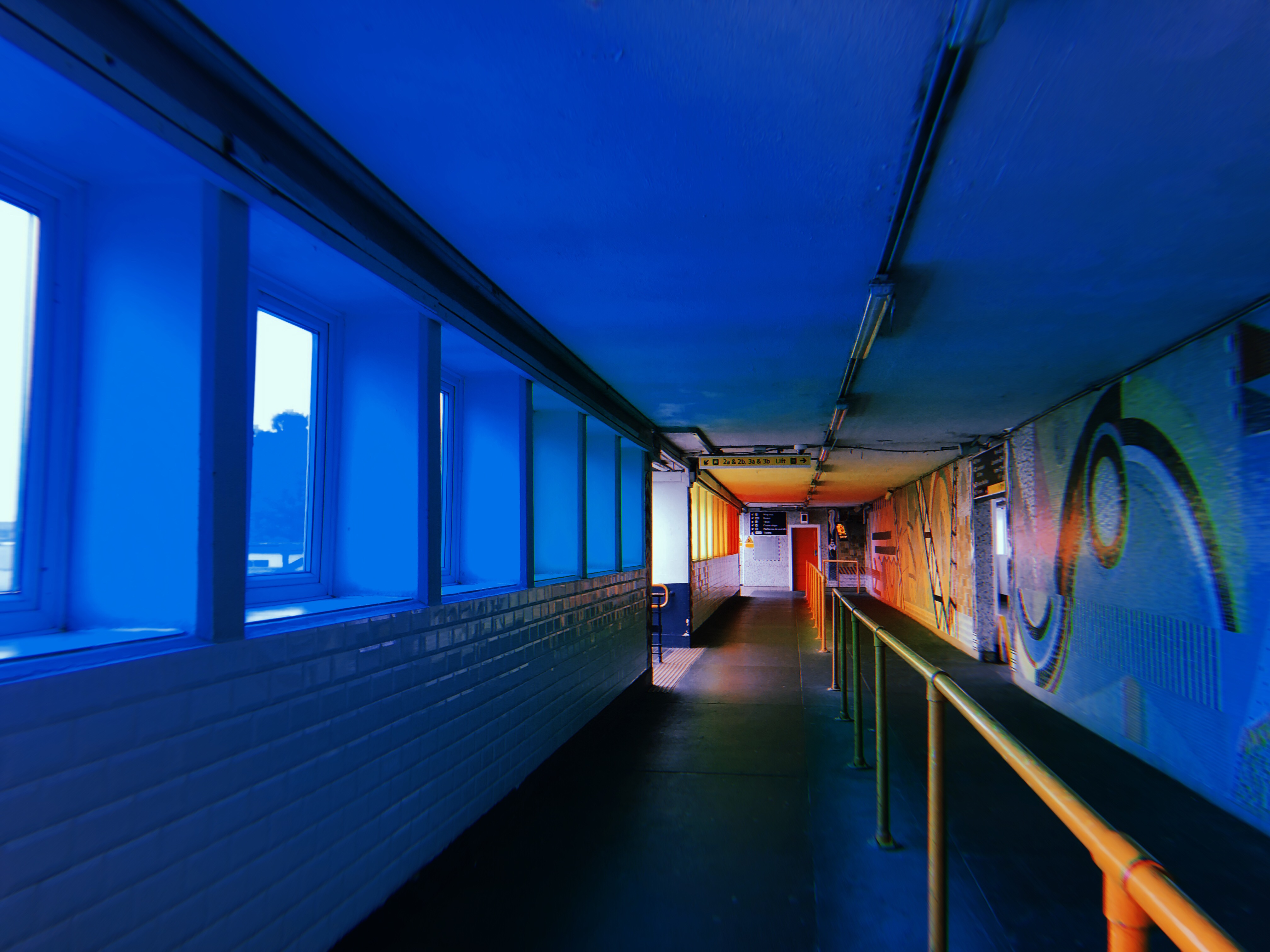 Change, change and more&nbsp;change