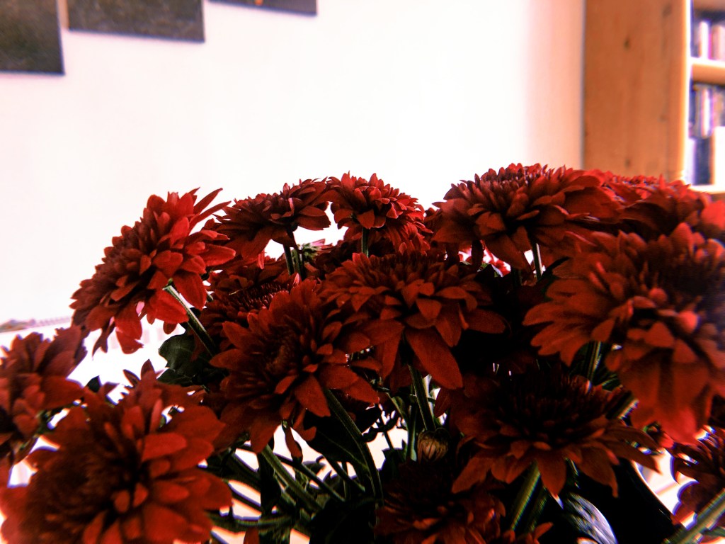 Figuring it all out in the name of new year&nbsp;clichés