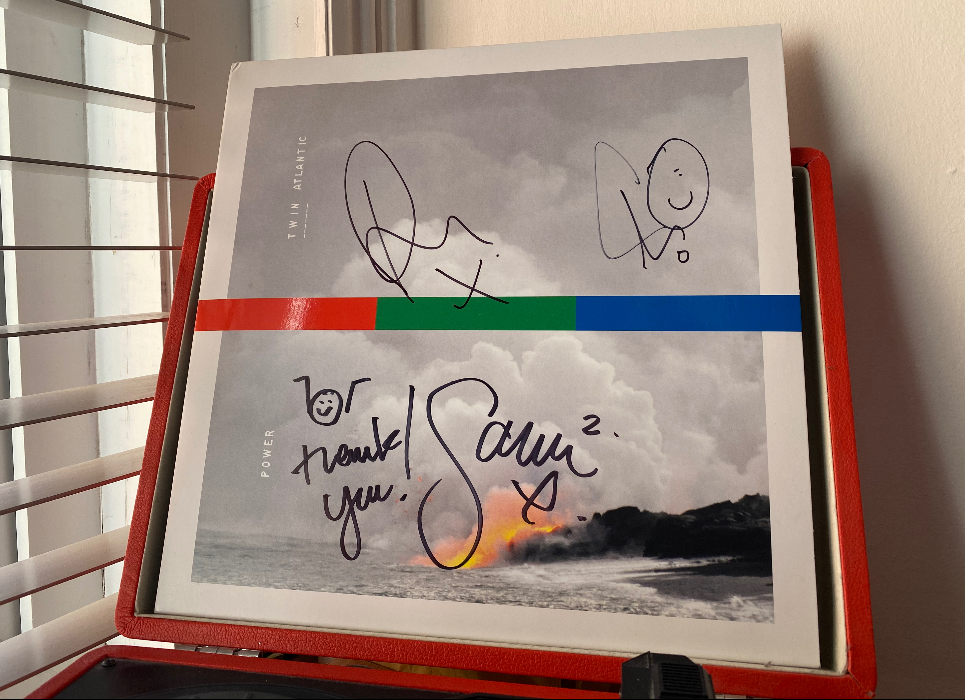 An ode to Twin&nbsp;Atlantic