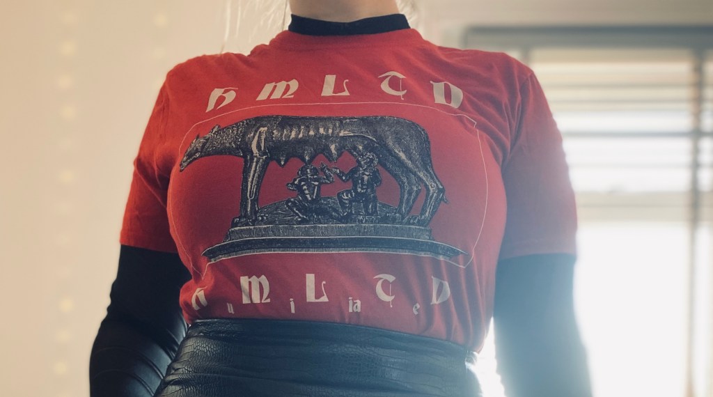 February’s Holy Trinity of Feelings, Food and&nbsp;Music