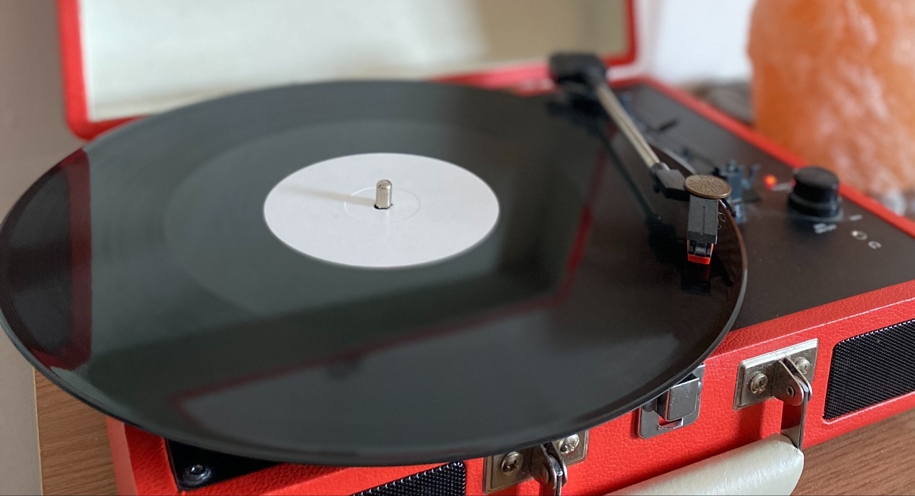 7 Albums Getting Me Through&nbsp;Lockdown