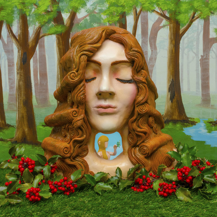 Art pop bliss and then some with Buggie’s ‘Fool Potential’