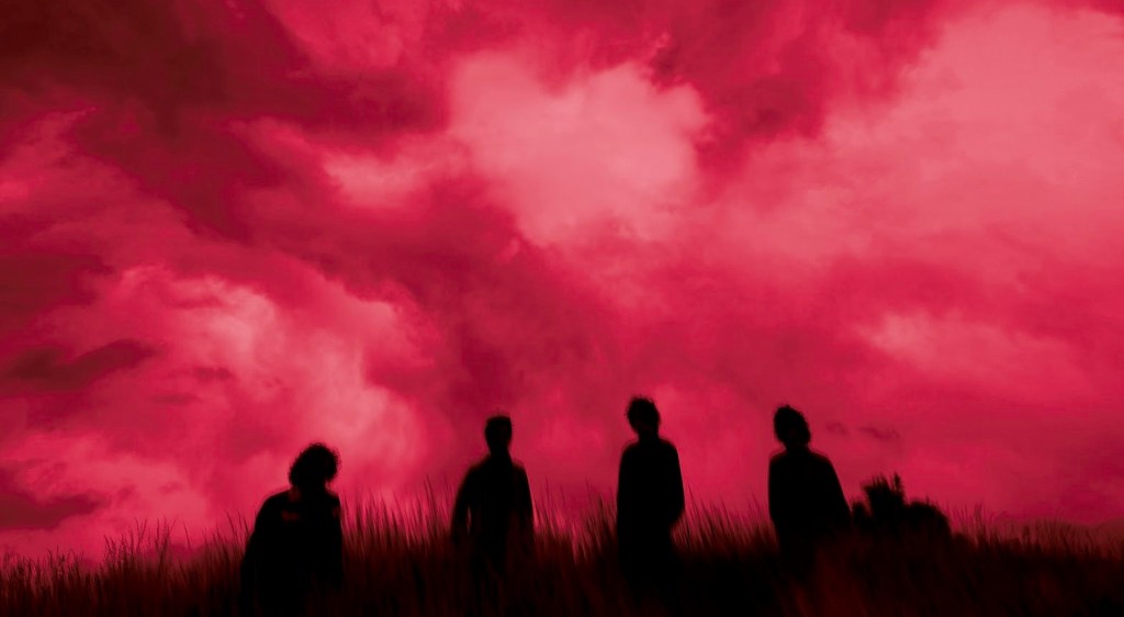 Any Excuse For A New&nbsp;Playlist