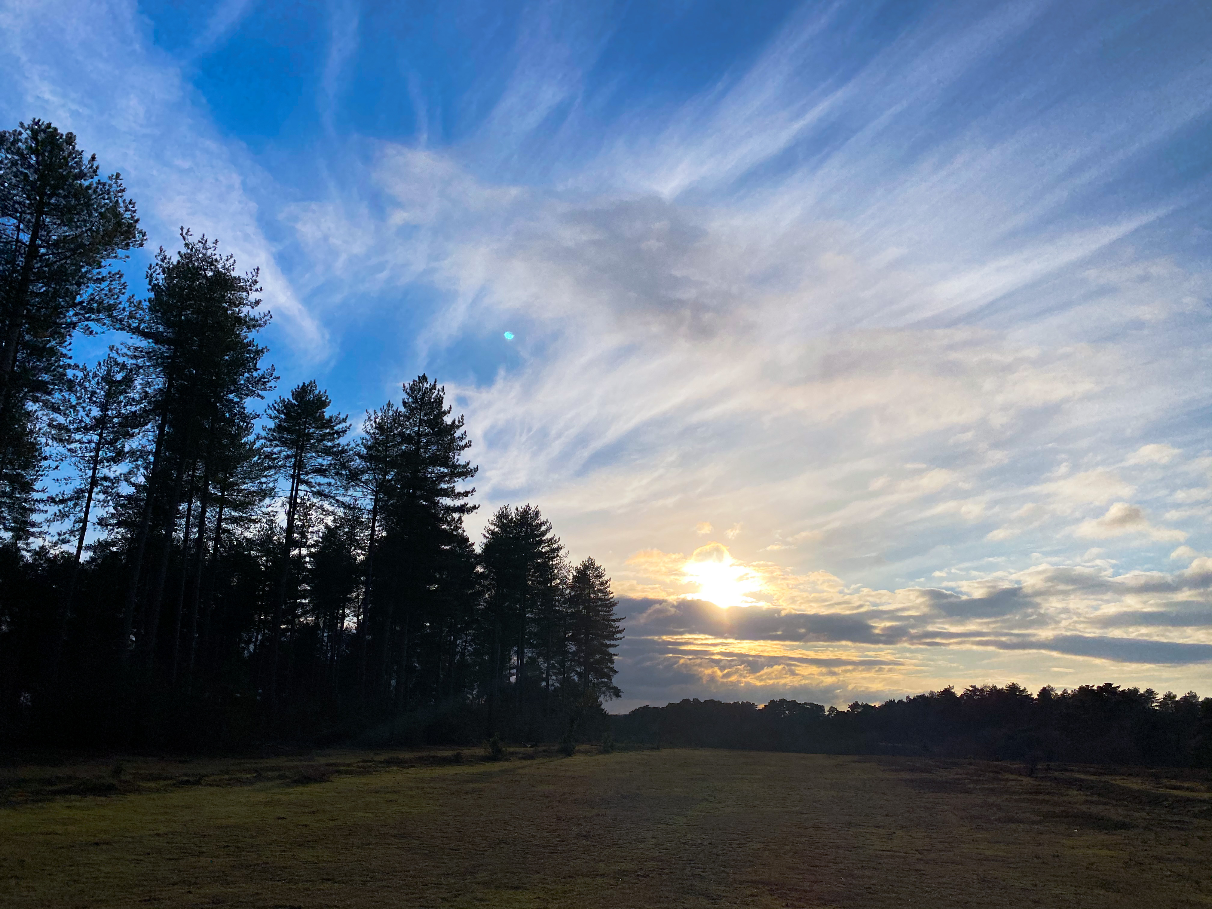 Thoughts For The New&nbsp;Year