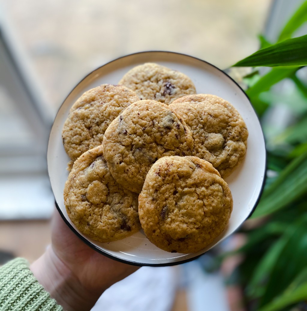 Veganuary: How It Is Going So&nbsp;Far