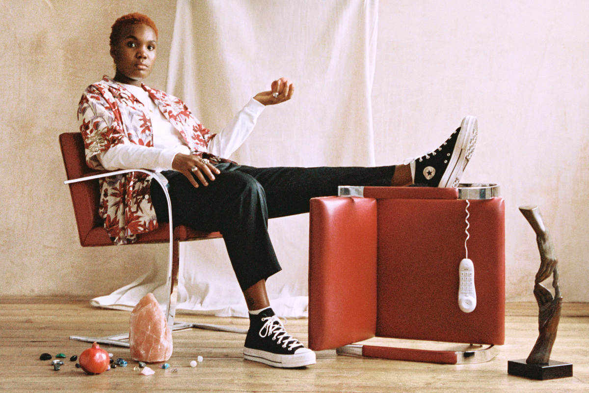 Listen 2021: Top Tracks&nbsp;#2