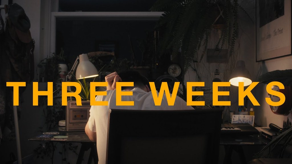 Listen 2021: Top Tracks&nbsp;#3