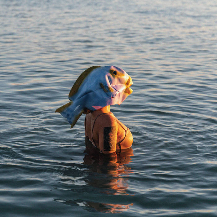 Review: ĠENN – Liminal&nbsp;EP