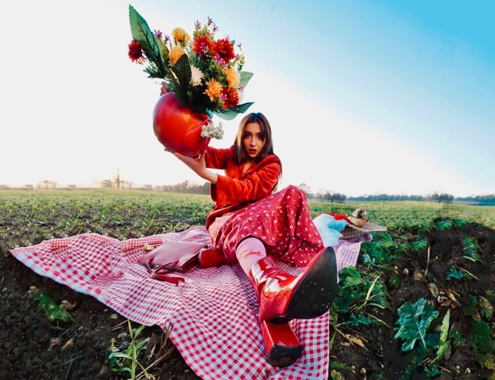 Track of the Week: Molly Burman –&nbsp;Everytime