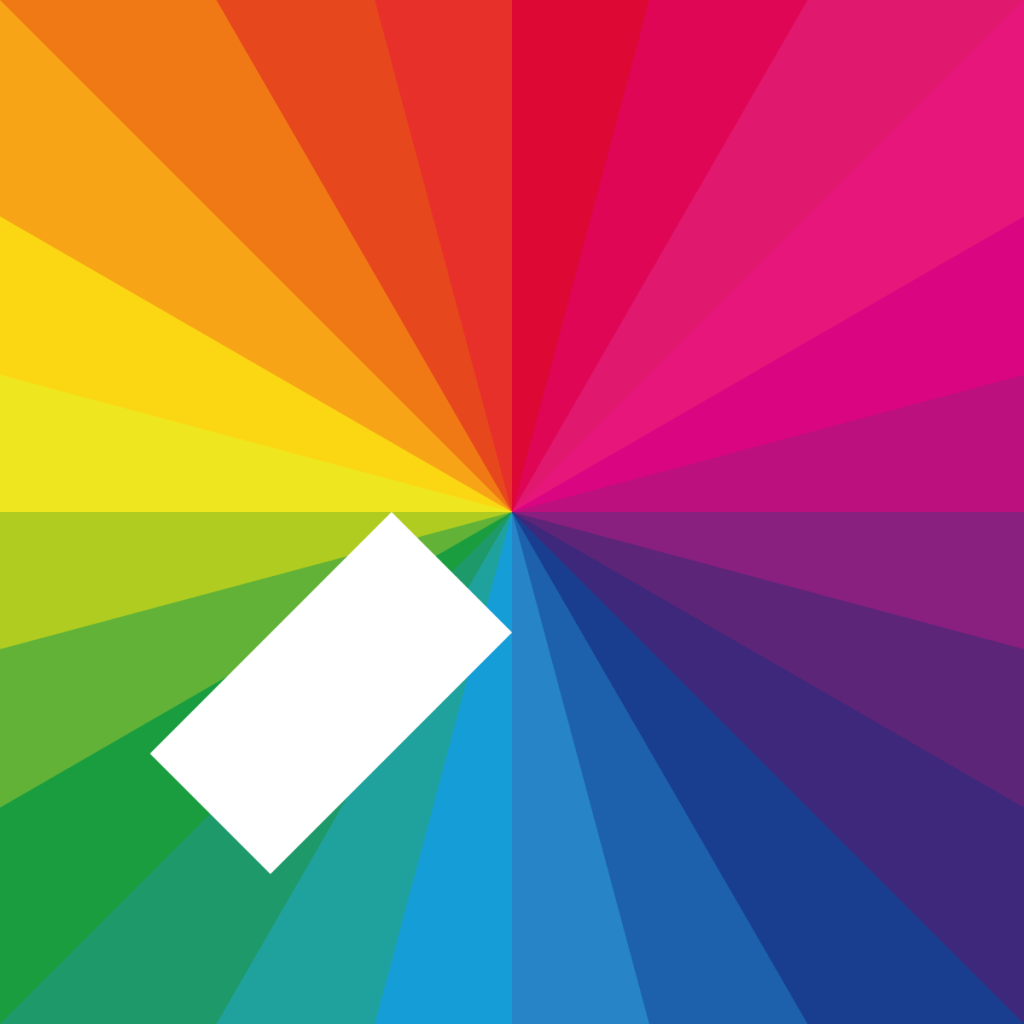 10 Years of In Colour by Jamie&nbsp;xx