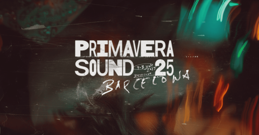 Countdown To Primavera