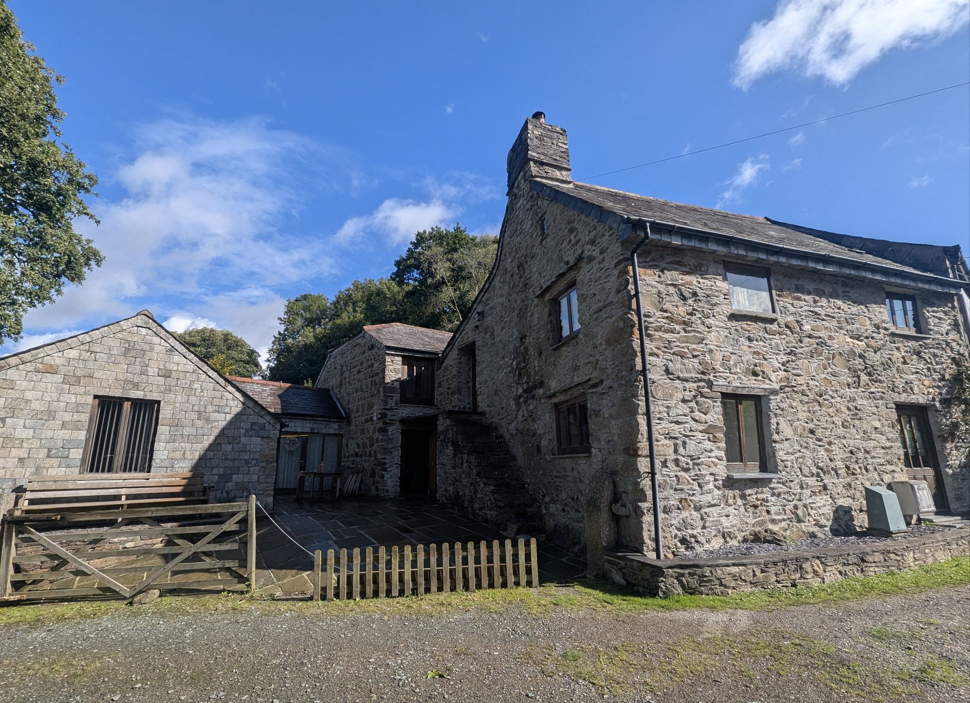 A Cosy Cornwall Cottage&nbsp;Getaway