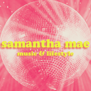 SAMANTHA MAE