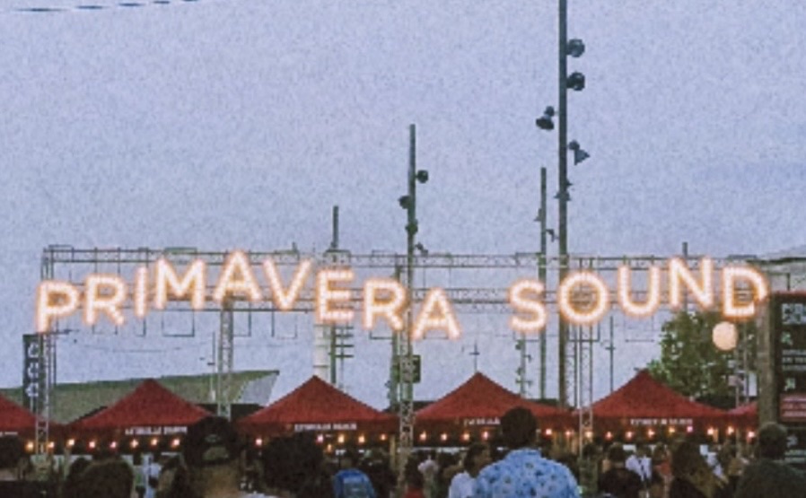 Primavera 2026 – Here We Go Again